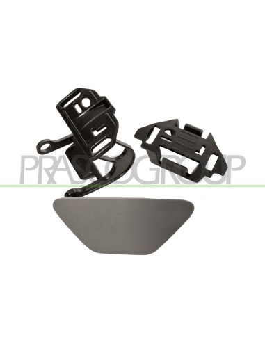 KIT TERGIFARO SINISTRO (3 PEZZI) BMW 5 SERIES F10-F11 Mod. 04-10 - 06-13