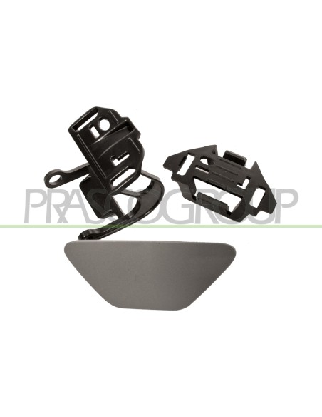 KIT TERGIFARO SINISTRO (3 PEZZI) BMW 5 SERIES F10-F11 Mod. 04-10 - 06-13