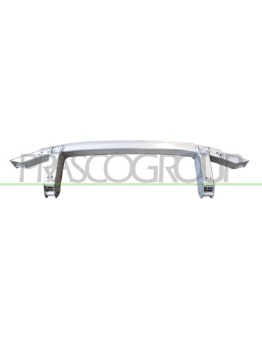 RINFORZO PARAURTI ANTERIORE ALLUMINIO BMW 5 SERIES F10-F11 Mod. 04-10 - 06-13