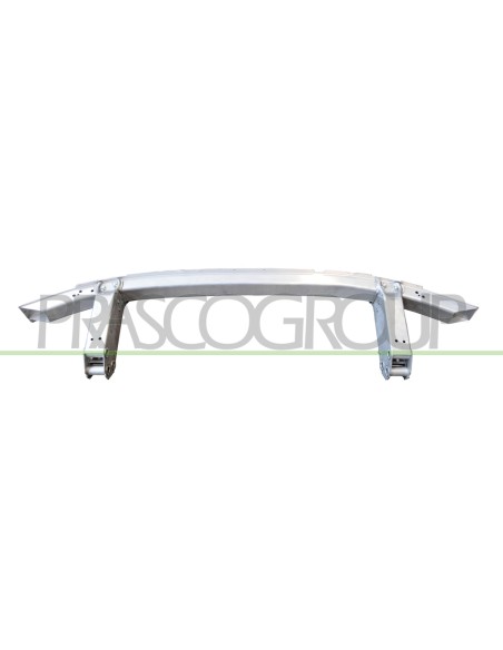 RINFORZO PARAURTI ANTERIORE ALLUMINIO BMW 5 SERIES F10-F11 Mod. 04-10 - 06-13