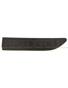 TAPPO COPRI GANCIO TRAINO DESTRO PARAURTI ANTERIORE CON PRIMER BMW X5 E53 Mod. 05-00 - 12-06