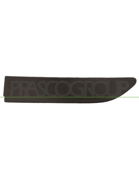 TAPPO COPRI GANCIO TRAINO DESTRO PARAURTI ANTERIORE CON PRIMER BMW X5 E53 Mod. 05-00 - 12-06