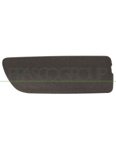 COPRI GANCIO TRAINO PARAURTI ANTERIORE SINISTRO CON PRIMER BMW X5 E53 Mod. 05-00 - 12-06