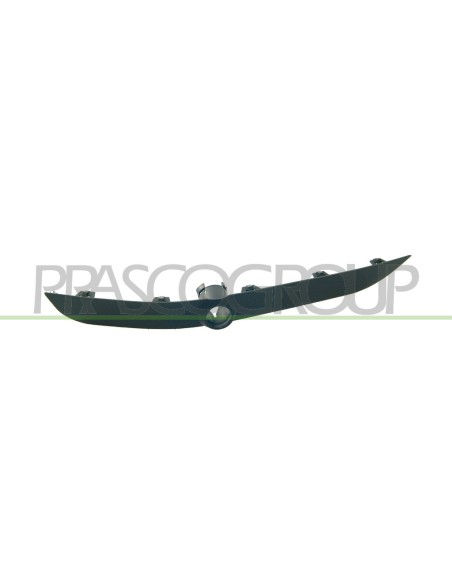 MODANATURA DESTRA PARAURTI ANTERIORE BMW X5 E53 Mod. 05-00 - 12-06