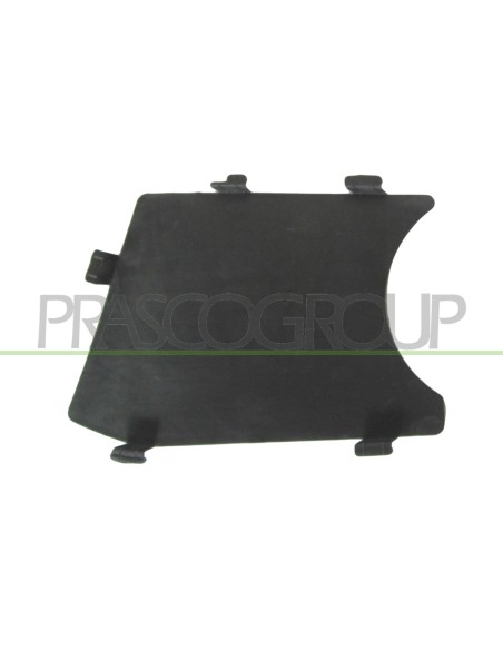 GRIGLIA SINISTRA PARAURTI ANTERIORE INTERNA BMW 5 SERIES F10-F11 M TECH Mod. 04-10 - 06-13
