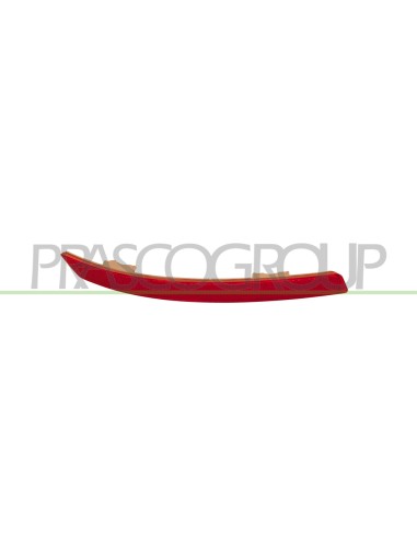 CATADIOTTRO SINISTRO PARAURTI POSTERIORE MOD. STATION WAGON BMW 5 SERIES F10-F11 M TECH Mod. 04-10 - 06-13