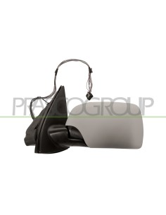 RETROVISORE SINISTRO ELETTRICO NERO TERMICO CON MEMORIA ASFERICO BLU BMW X5 E53 Mod. 05-00 - 12-06