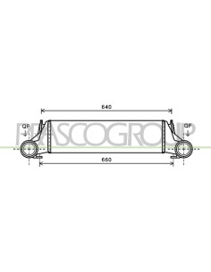 INTERCOOLER