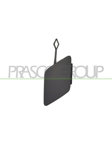 TAPPO COPRI GANCIO TRAINO PARAURTI ANTERIORE BMW 5 SERIES G30-G31 Mod. 09-16 - 06-20