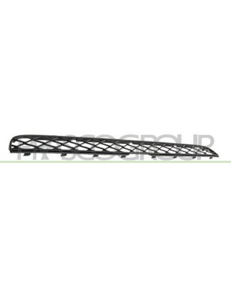 GRIGLIA PARAURTI ANTERIORE SUPERIORE BMW X5 E70 Mod. 01-07 - 03-10
