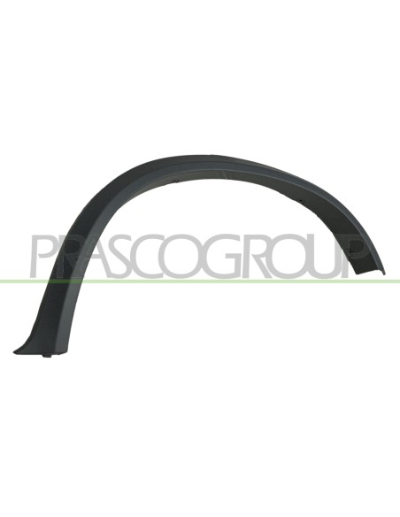 PARAFANGHINO POSTERIORE SINISTRO CON PRIMER BMW X5 E70N M TECH Mod. 05-10 - 05-13