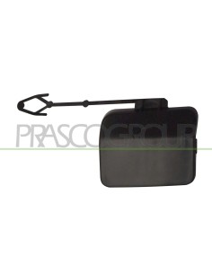 TAPPO COPRI GANCIO TRAINO DESTRO PARAURTI POSTERIORE BMW X5 E70N Mod. 04-10 - 05-13
