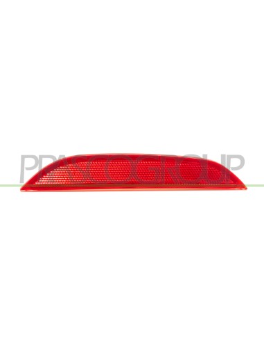 CATADIOTTRO SINISTRO PARAURTI POSTERIORE MOD. M5 BMW 5 SERIES G30-G31-F90 M TECH Mod. 01-17 - 06-20