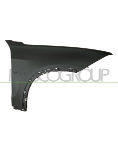 PARAFANGO ANTERIORE DESTRO CON PRIMER PLASTICA BMW X5 F15 Mod. 08-13 - 08-18