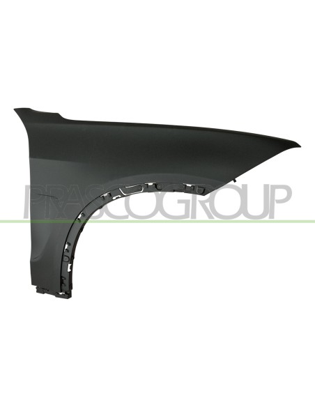 PARAFANGO ANTERIORE DESTRO CON PRIMER PLASTICA BMW X5 F15 Mod. 08-13 - 08-18