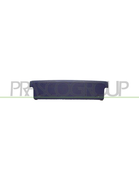 PORTATARGA ANTERIORE BMW 7 SERIES E65 Mod. 01-03 - 12-05