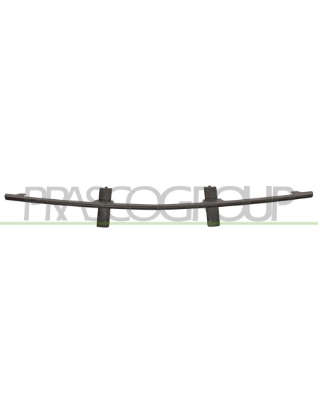 GRIGLIA PARAURTI ANTERIORE CENTRALE BMW 7 SERIES E65 Mod. 01-03 - 12-05