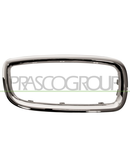 CORNICE GRIGLIA DESTRA BMW 7 SERIES E65 Mod. 01-03 - 12-05
