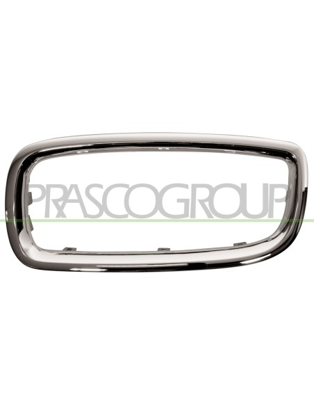 CORNICE GRIGLIA SINISTRA BMW 7 SERIES E65 Mod. 01-03 - 12-05
