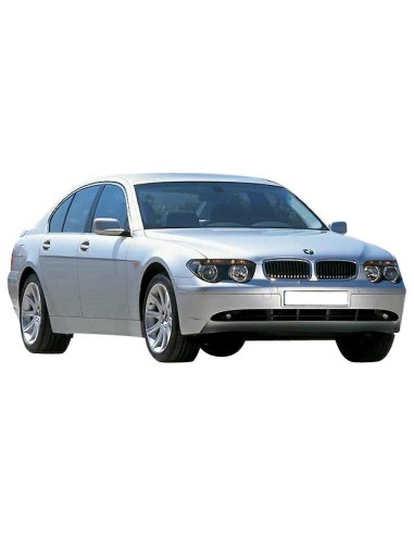 COFANO BMW - 7 SERIES - E66 - MOD. 01-06 - 12-08