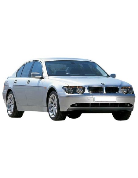 COFANO BMW - 7 SERIES - E66 - MOD. 01-06 - 12-08
