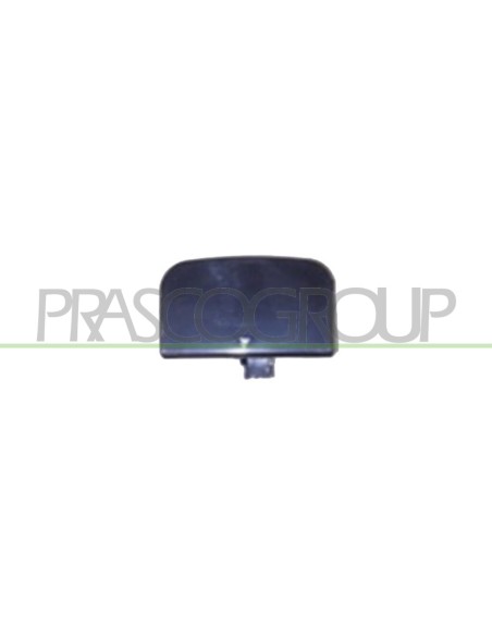TAPPO COPRI GANCIO TRAINO PARAURTI ANTERIORE BMW 7 SERIES E66 Mod. 01-06 - 12-08