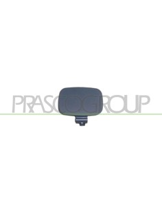 COPRI GANCIO TRAINO PARAURTI POSTERIORE BMW 7 SERIES E66 Mod. 01-06 - 12-08