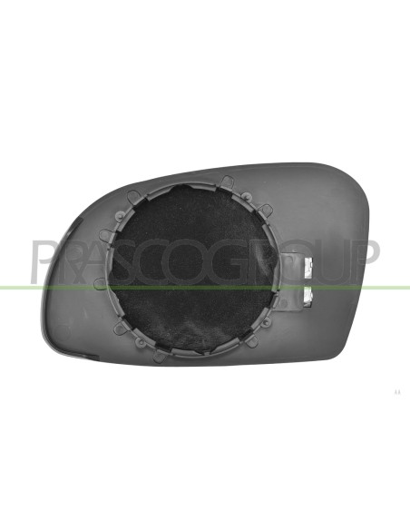 PIASTRA SPECCHIO DESTRA TERMICA CONVESSA CITROEN SAXO Mod. 09-99 - 04-04