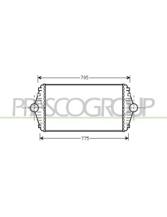 INTERCOOLER