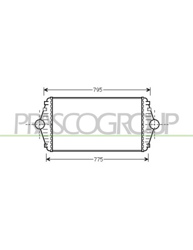 INTERCOOLER