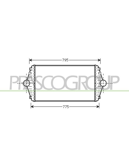 INTERCOOLER