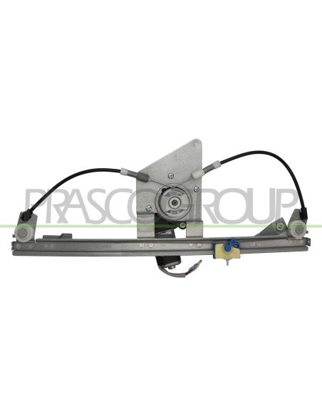 ALZACRISTALLO ANTERIORE DESTRO ELETTRICO MOD. 5 PORTE CITROEN XANTIA Mod. 03-98 - 09-00