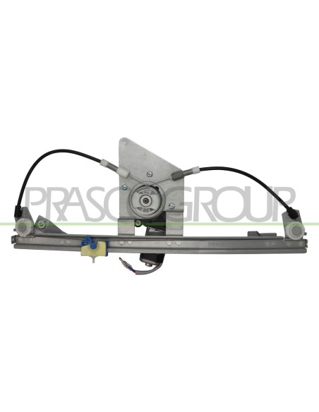 ALZACRISTALLO ANTERIORE SINISTRO ELETTRICO MOD. 5 PORTE CITROEN XANTIA Mod. 03-98 - 09-00