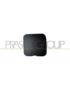 TAPPO COPRI GANCIO TRAINO PARAURTI ANTERIORE CITROEN C1 Mod. 06-05 - 12-08