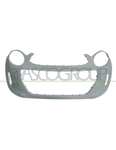 PARAURTI ANTERIORE CON PRIMER CITROEN C1 Mod. 05-14