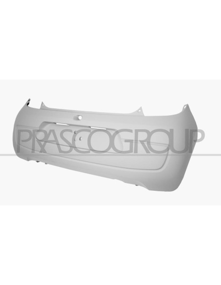 PARAURTI POSTERIORE CON PRIMER CITROEN C1 Mod. 05-14