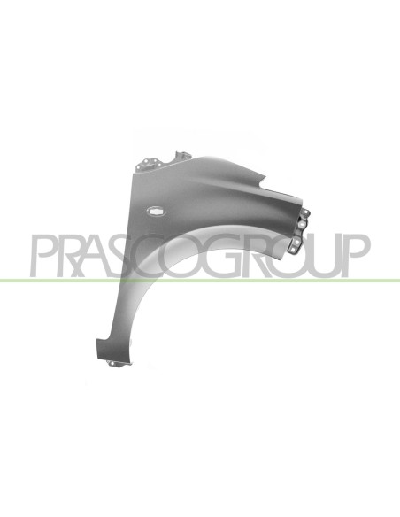 PARAFANGO ANTERIORE DESTRO CON FORO LUCCIOLA CITROEN C1 Mod. 05-14