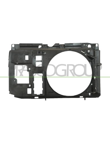 FRONTALE ANTERIORE MOD. MOD. DIESEL-BENZINA CITROEN BERLINGO Mod. 01-03 - 03-08