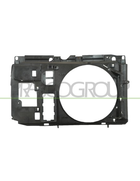 FRONTALE ANTERIORE MOD. MOD. DIESEL-BENZINA CITROEN BERLINGO Mod. 01-03 - 03-08