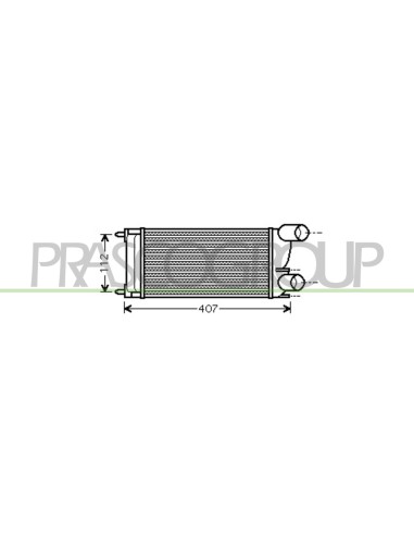 INTERCOOLER