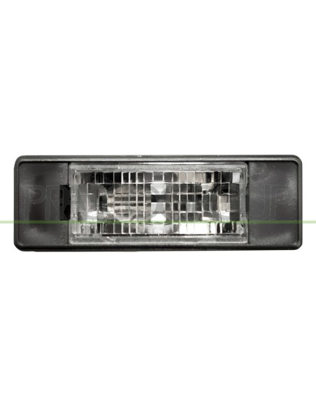 LUCE TARGA PEUGEOT RCZ Mod. 01-10
