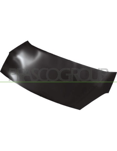 COFANO PEUGEOT PARTNER Mod. 01-12 - 05-15