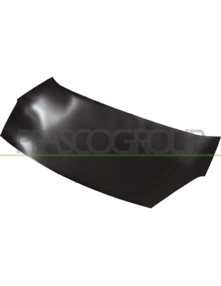COFANO PEUGEOT PARTNER Mod. 01-12 - 05-15