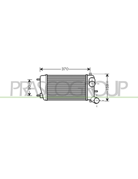 INTERCOOLER