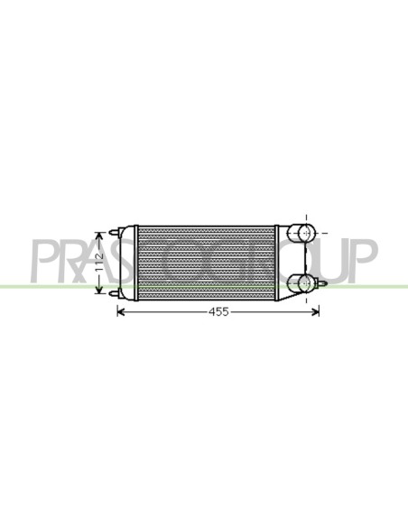 INTERCOOLER