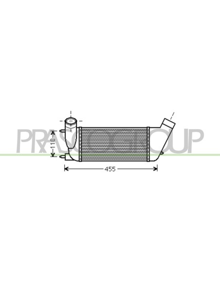 INTERCOOLER