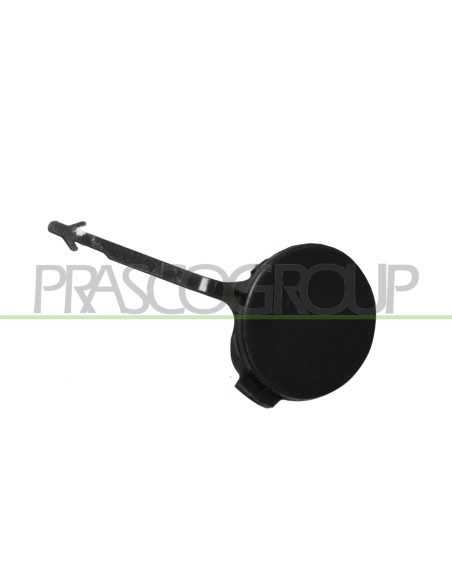 TAPPO COPRI GANCIO TRAINO PARAURTI POSTERIORE CITROEN C3 Mod. 04-02 - 09-05