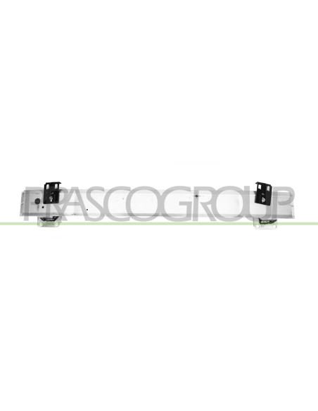 RINFORZO PARAURTI ANTERIORE ALLUMINIO CITROEN BERLINGO Mod. 03-18