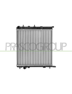 RADIATORE CITROEN - C2 - Mod. 01-03 - 12-07