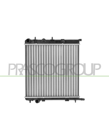 RADIATORE CITROEN - C2 - Mod. 01-03 - 12-07